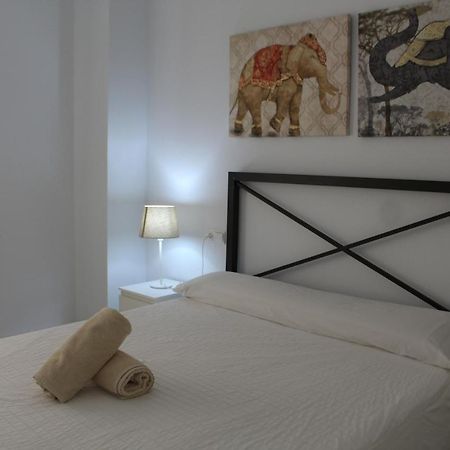 Appartement Piso En Pleno Corazon De Cordoue Extérieur photo