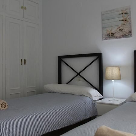 Appartement Piso En Pleno Corazon De Cordoue Extérieur photo
