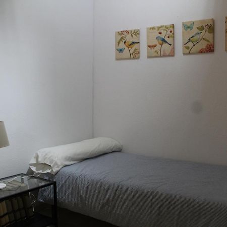 Appartement Piso En Pleno Corazon De Cordoue Extérieur photo