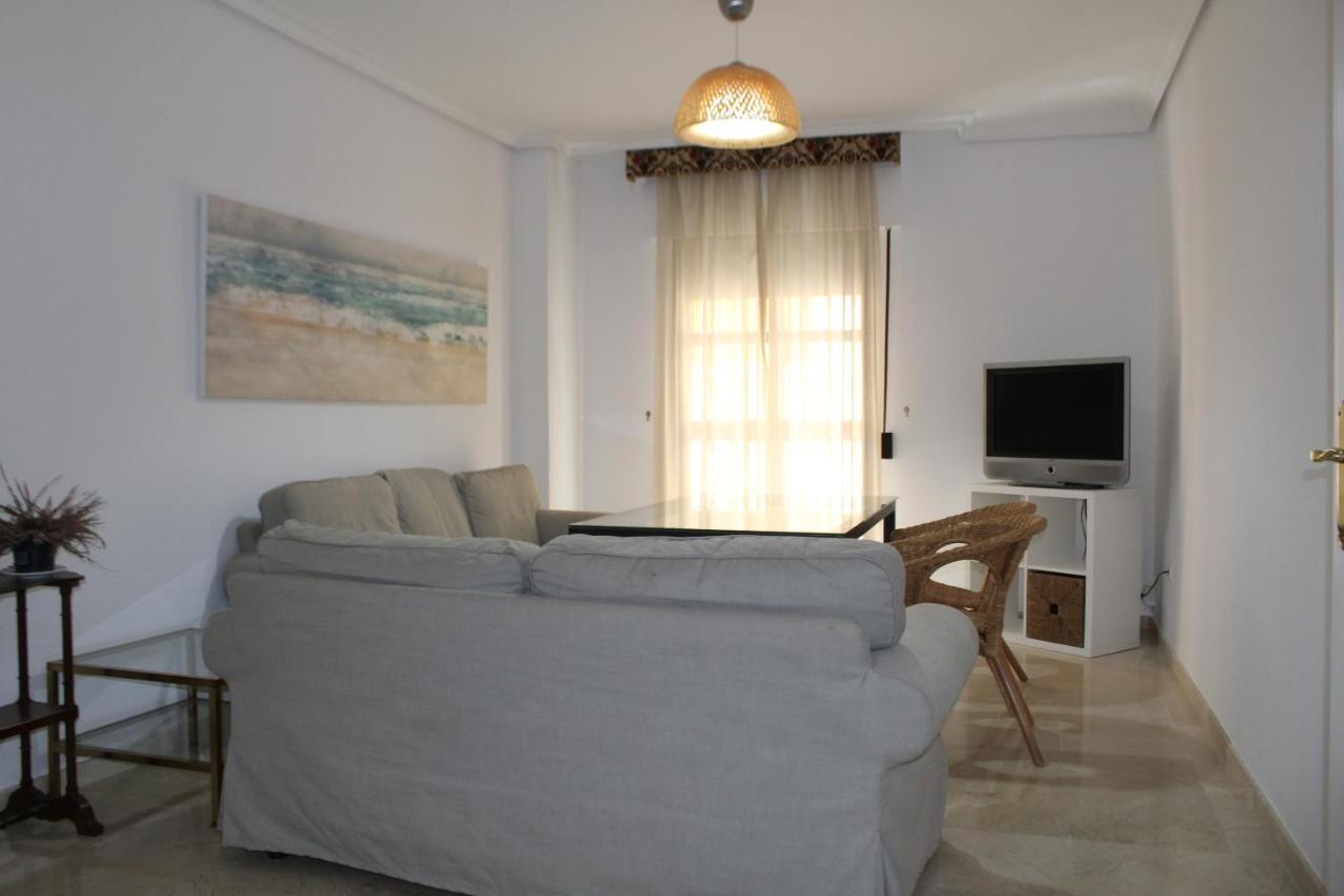 Appartement Piso En Pleno Corazon De Cordoue Extérieur photo