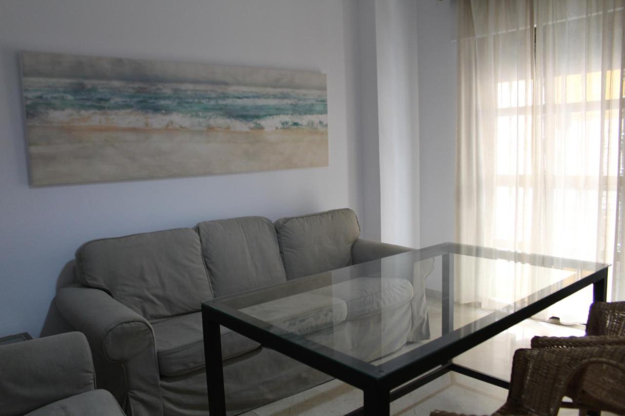 Appartement Piso En Pleno Corazon De Cordoue Extérieur photo
