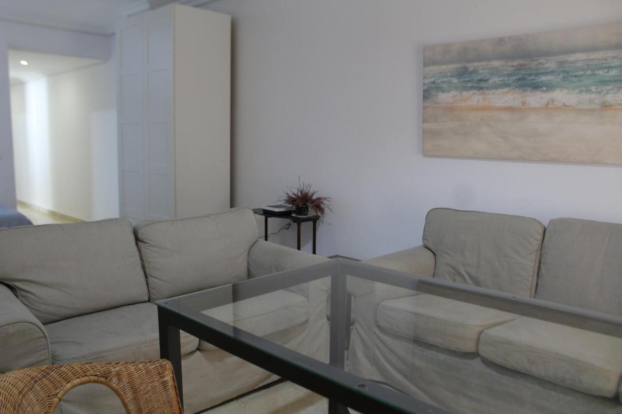 Appartement Piso En Pleno Corazon De Cordoue Extérieur photo