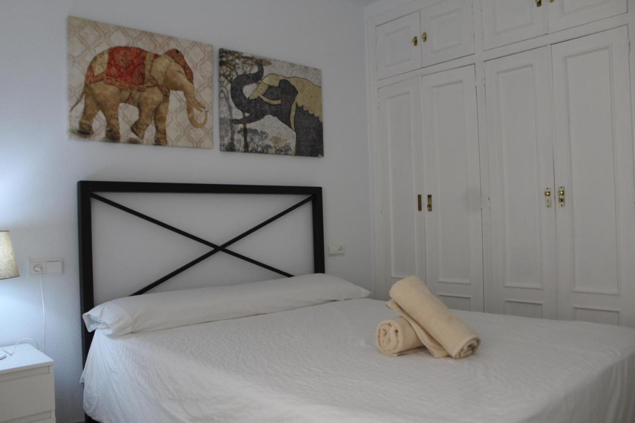Appartement Piso En Pleno Corazon De Cordoue Extérieur photo