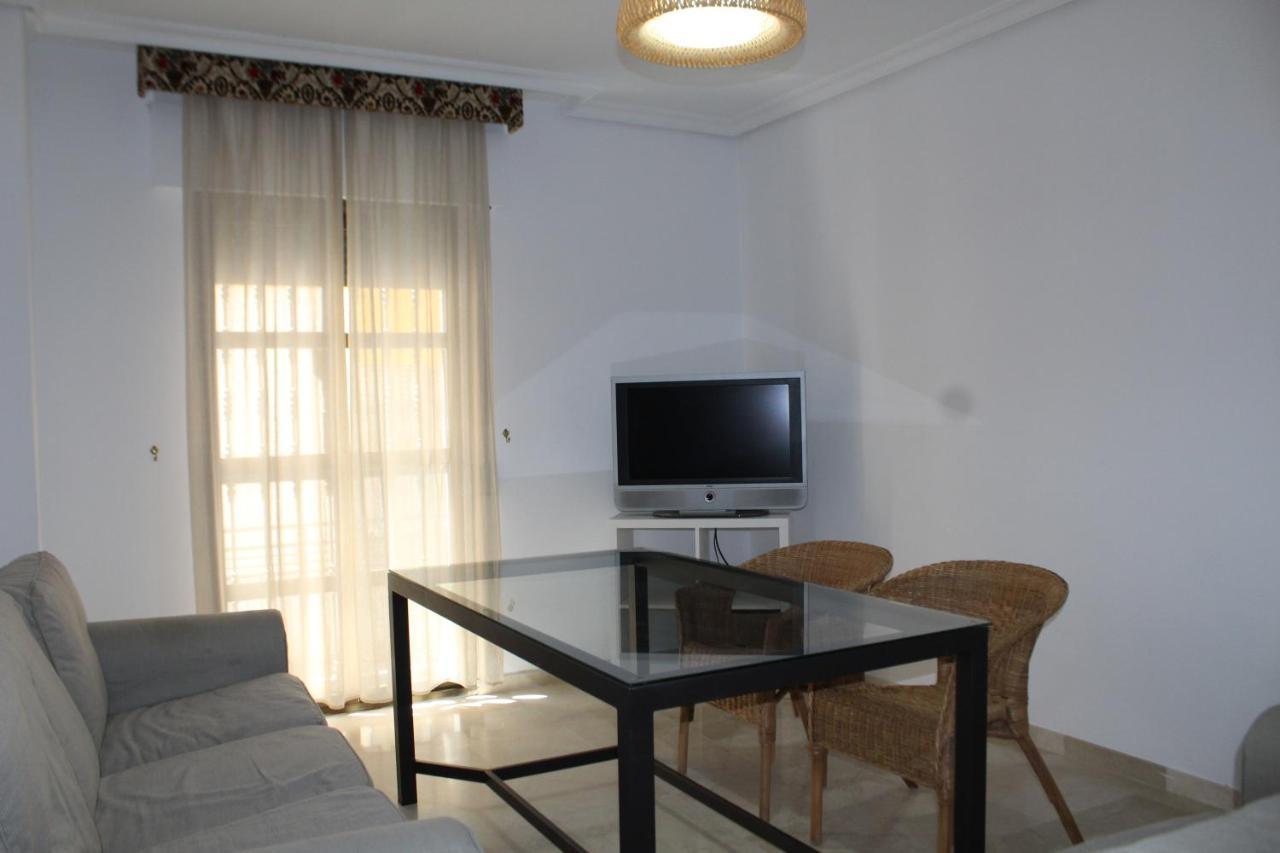 Appartement Piso En Pleno Corazon De Cordoue Extérieur photo