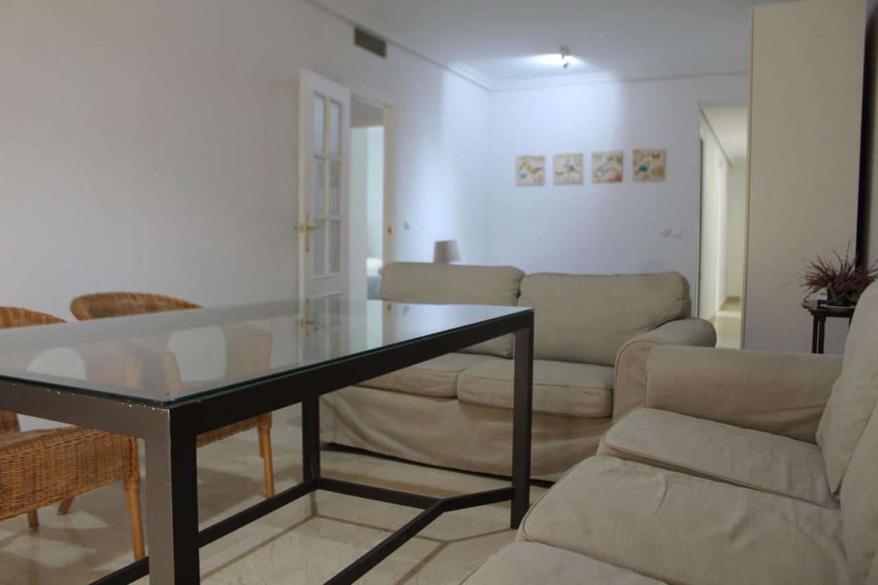 Appartement Piso En Pleno Corazon De Cordoue Extérieur photo
