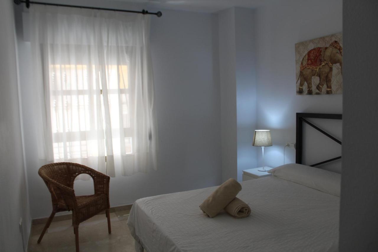 Appartement Piso En Pleno Corazon De Cordoue Extérieur photo