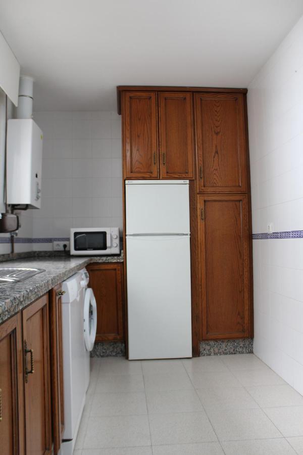 Appartement Piso En Pleno Corazon De Cordoue Extérieur photo