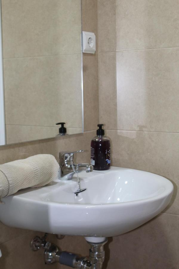 Appartement Piso En Pleno Corazon De Cordoue Extérieur photo
