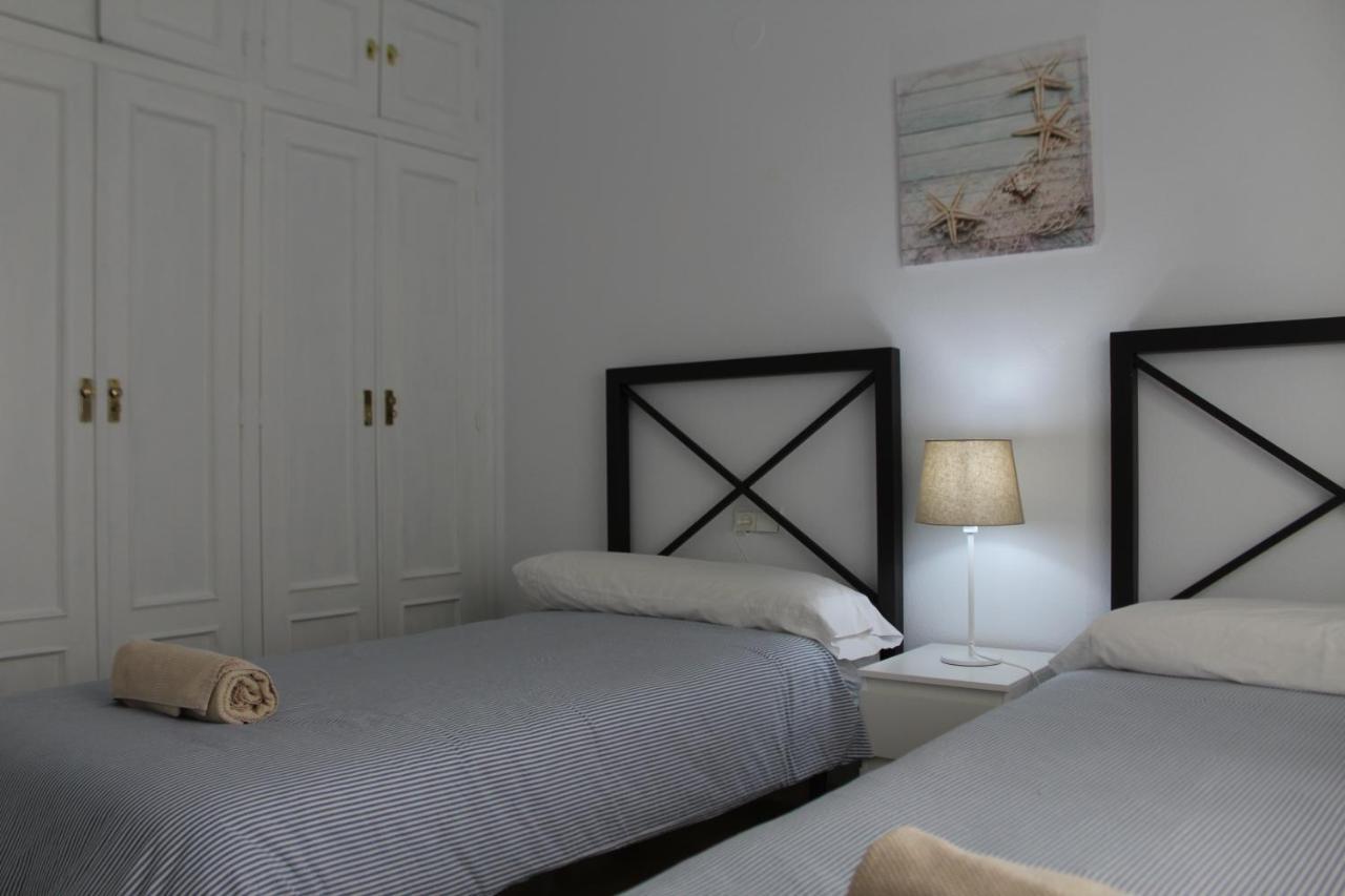 Appartement Piso En Pleno Corazon De Cordoue Extérieur photo