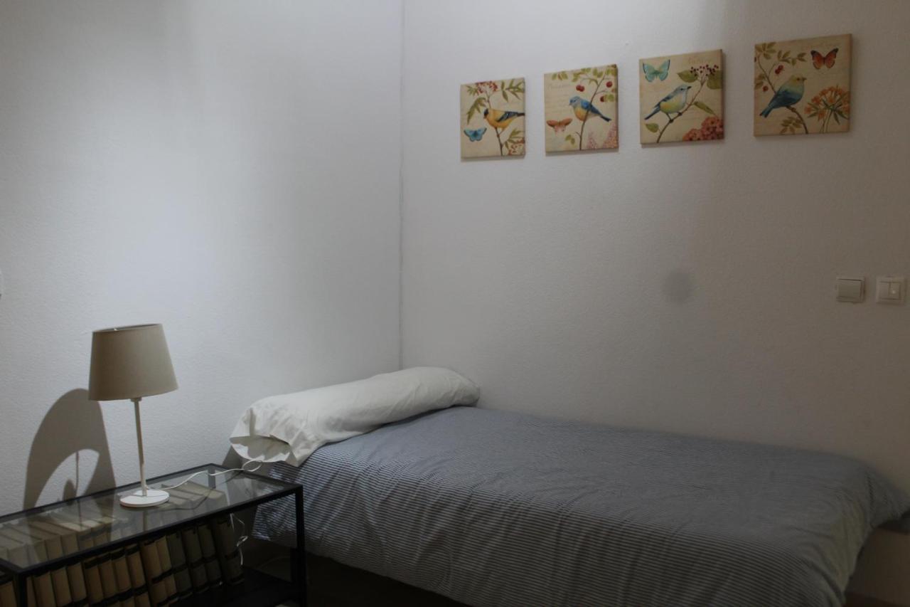 Appartement Piso En Pleno Corazon De Cordoue Extérieur photo