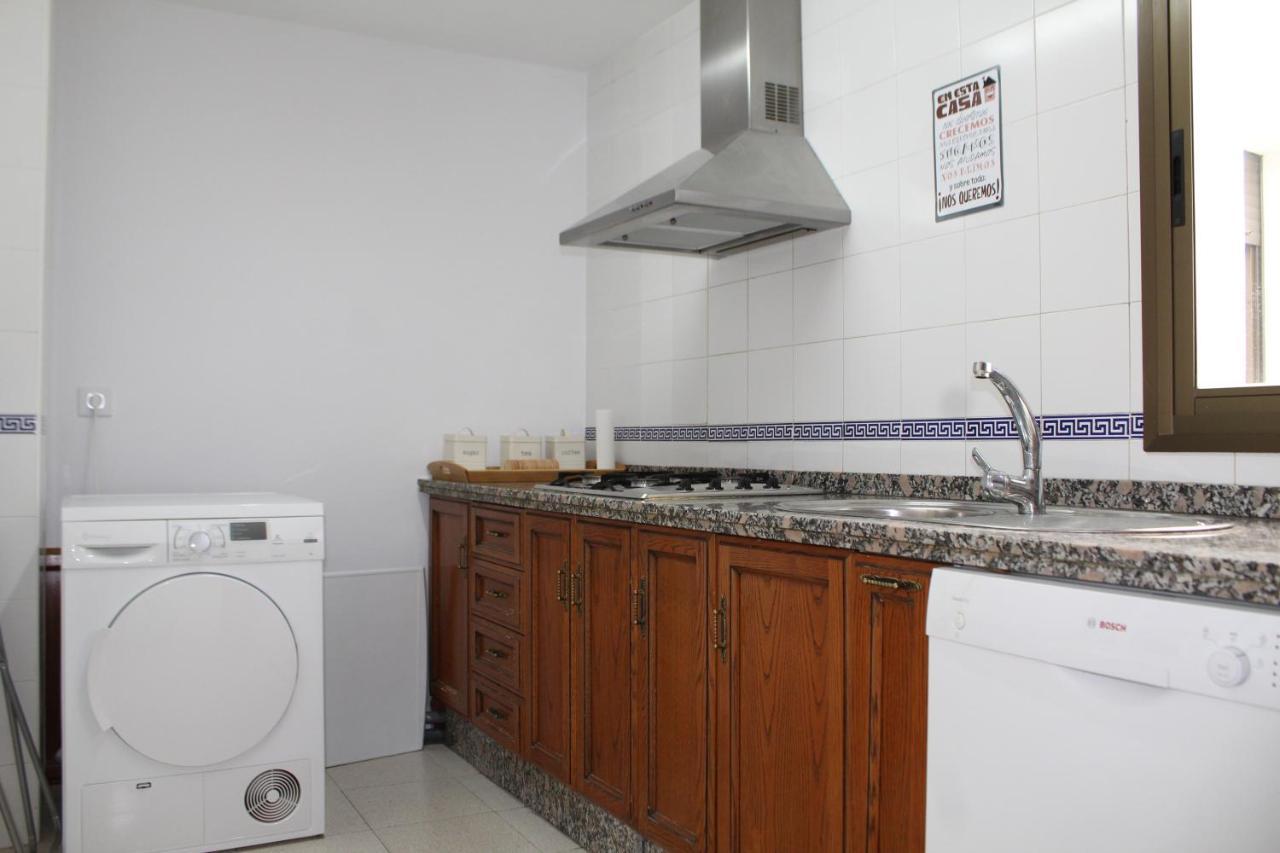 Appartement Piso En Pleno Corazon De Cordoue Extérieur photo