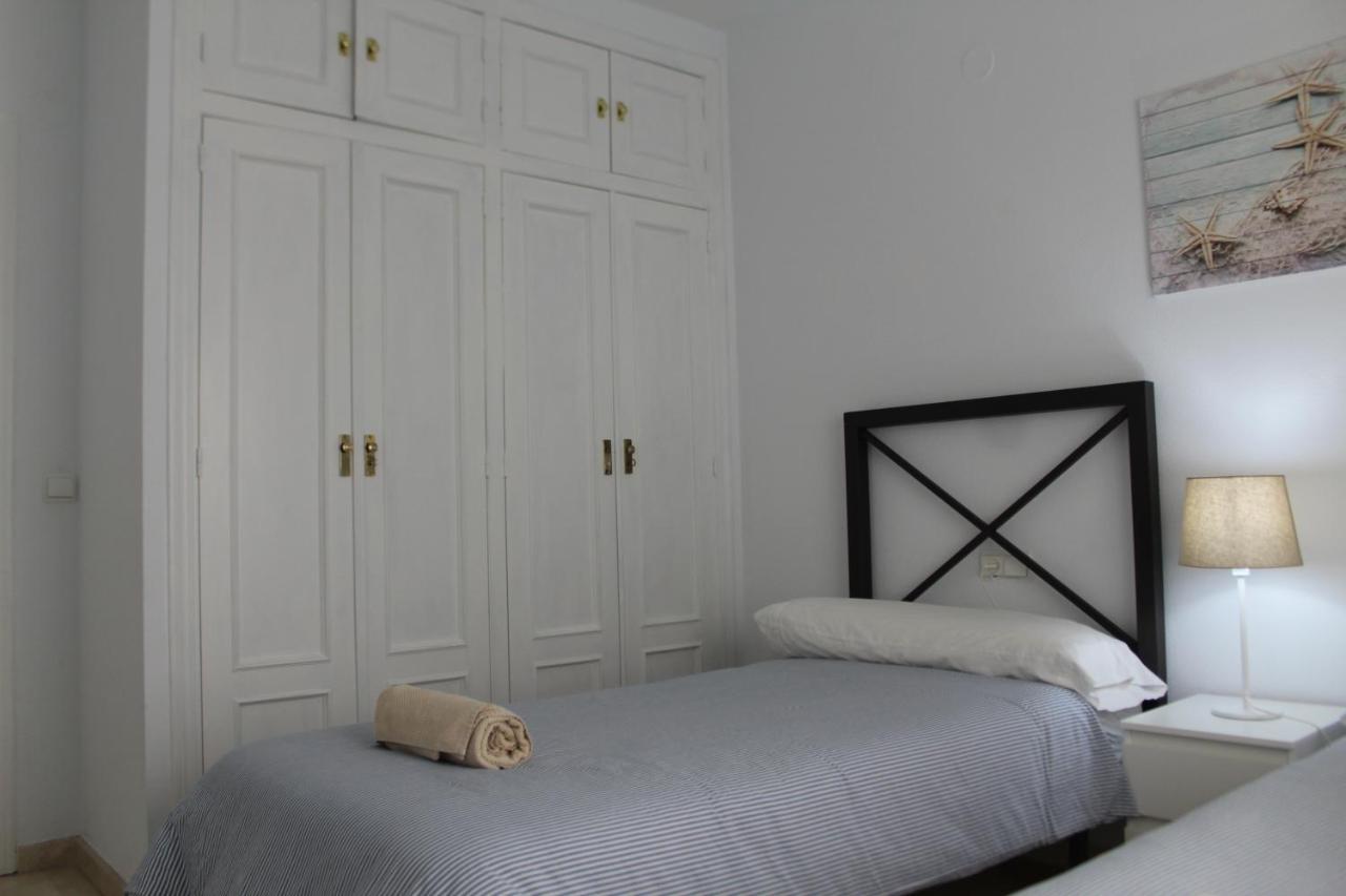 Appartement Piso En Pleno Corazon De Cordoue Extérieur photo