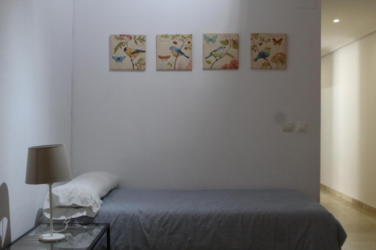 Appartement Piso En Pleno Corazon De Cordoue Extérieur photo
