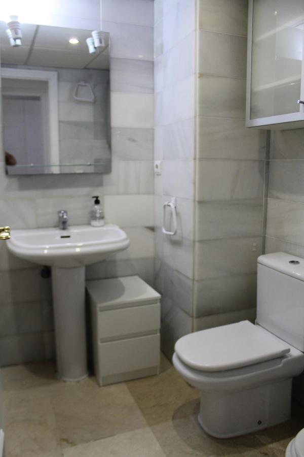 Appartement Piso En Pleno Corazon De Cordoue Extérieur photo