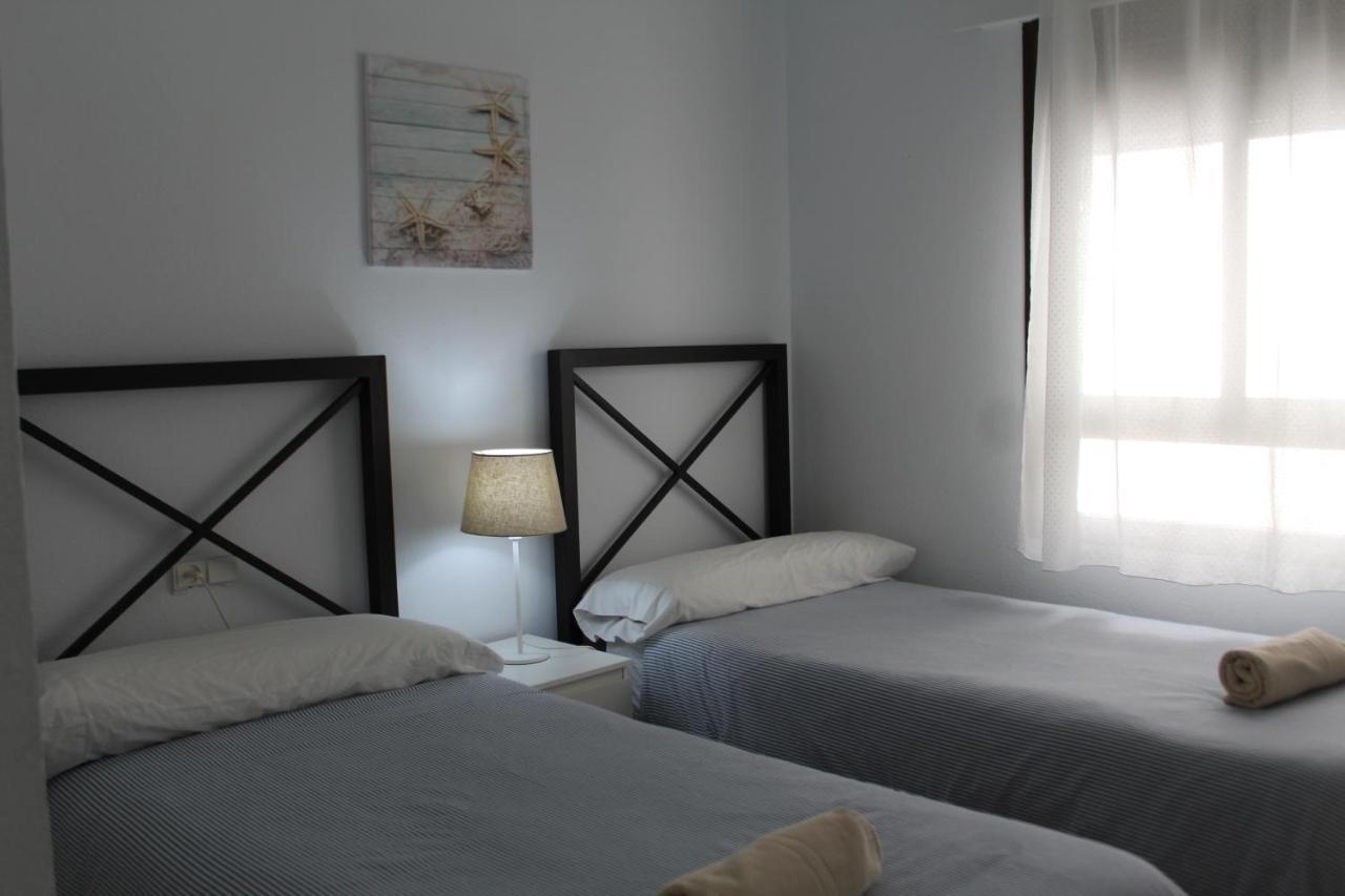 Appartement Piso En Pleno Corazon De Cordoue Extérieur photo