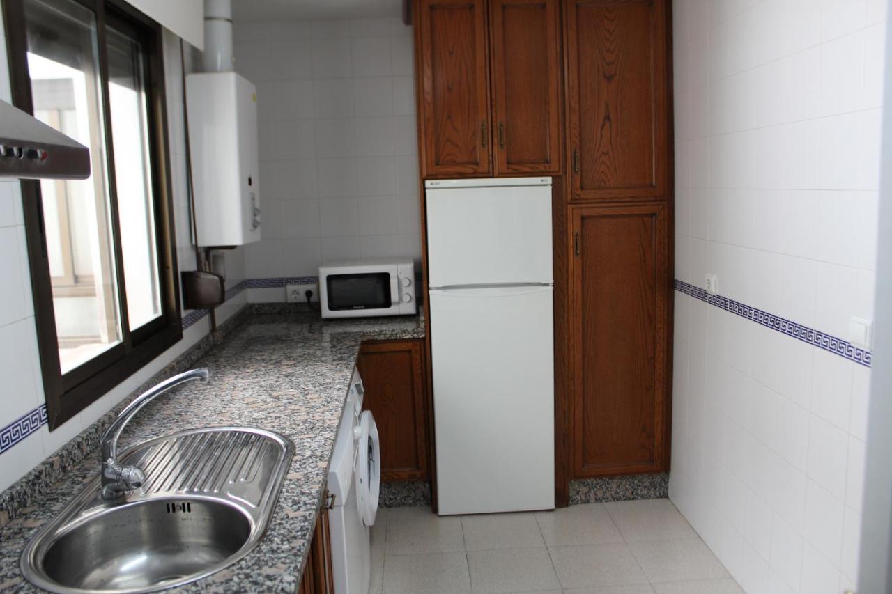 Appartement Piso En Pleno Corazon De Cordoue Extérieur photo