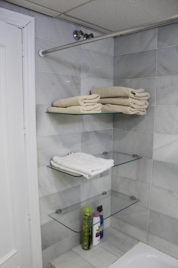 Appartement Piso En Pleno Corazon De Cordoue Extérieur photo