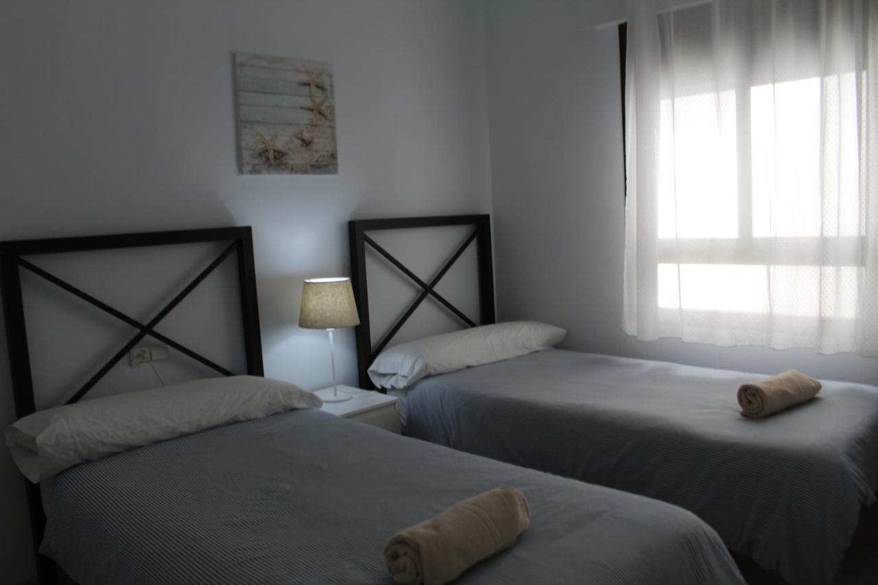 Appartement Piso En Pleno Corazon De Cordoue Extérieur photo